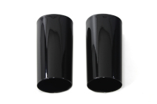 FORK SLIDER COVER SET 2